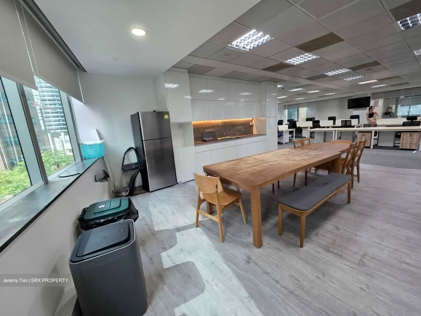 The House Of Eden (D1), Office #580632441